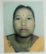 Urmila Hajong