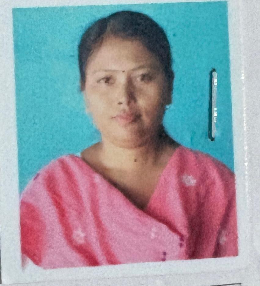 Udangsri Boro