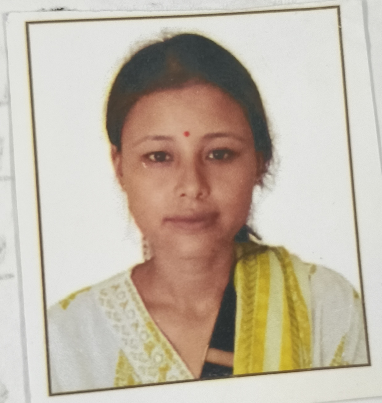 Urmila Rabha
