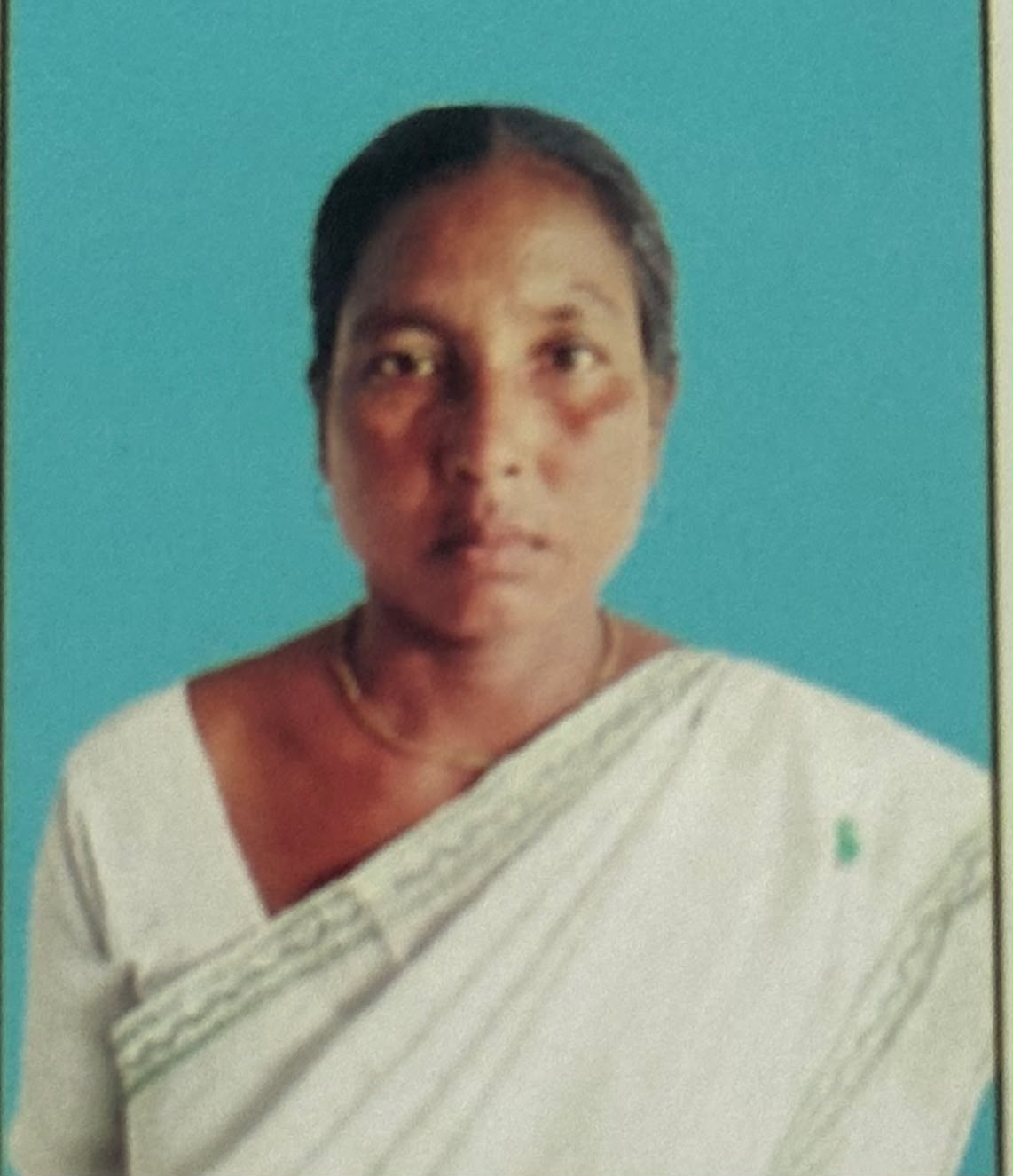 Usha Roy