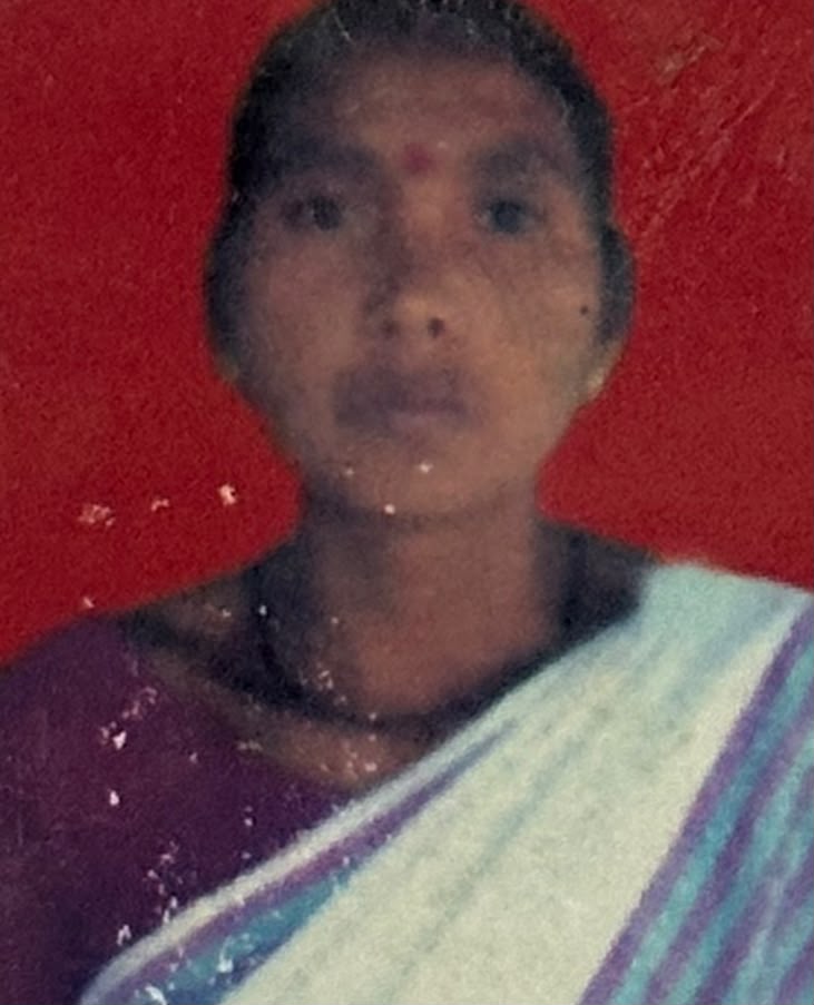 Dipali Ray