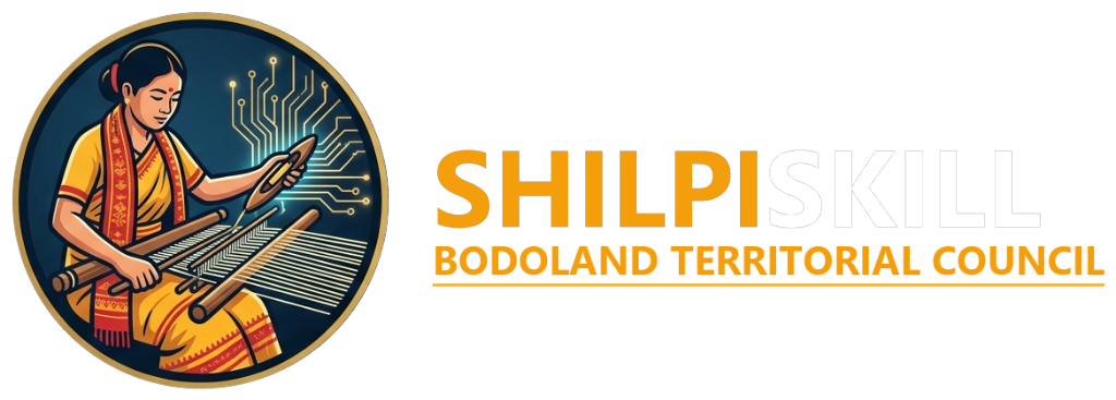 ShilpiSkill - Bodoland Territorial Council