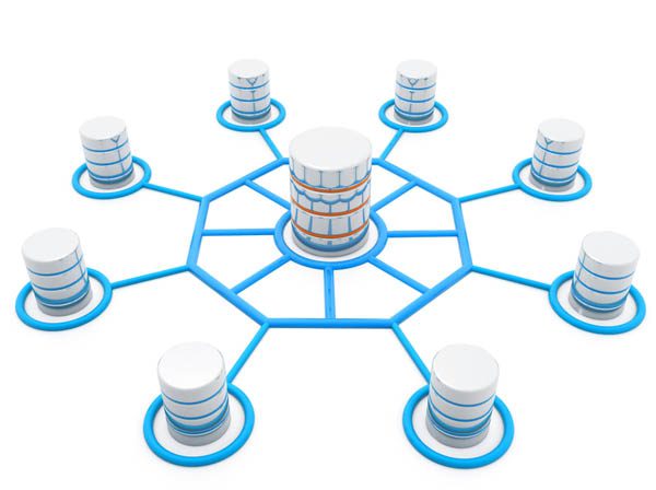 Data Repository