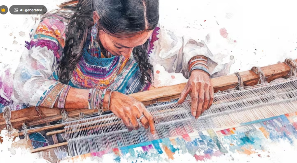 Weavers