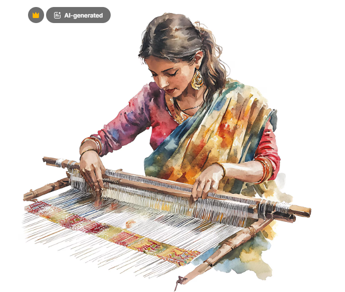 Village Weaving Cooperatives
